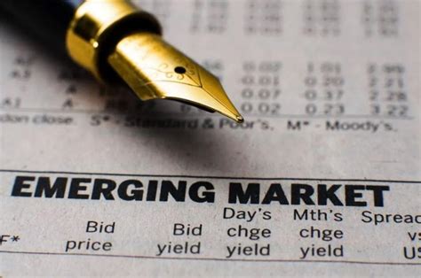 Emerging markets in Africa. A definitive guide - The Exchange