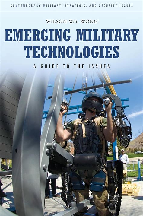 Emerging military technologies a guide to the issues by wilson w s wong. - 1997 bmw 328i service and repair manual.