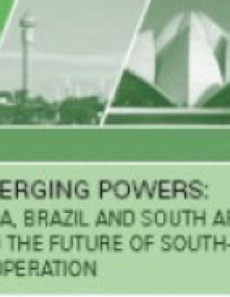 Emerging powers brazil an insiders guide. - Lo que usted debe saber sobre los sacramentos.