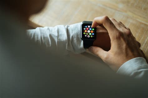 Emerging trends: Are Smartwatch casinos the future of gaming?