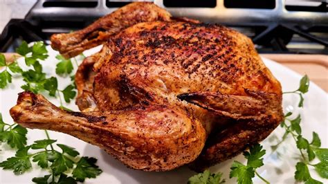 Emeril Air Fryer Recipes Chicken