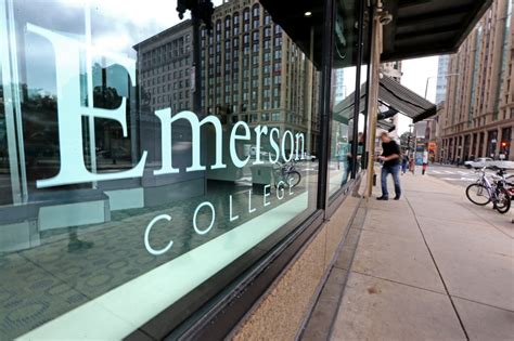 Emerson College will put period products in all women’s, men’s, gender-neutral bathrooms