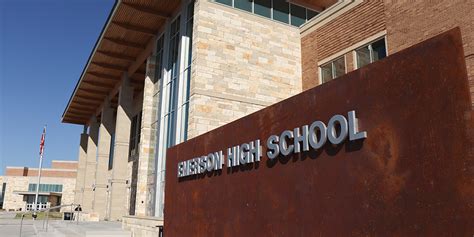 Emerson High School Home - Frisco Independent …