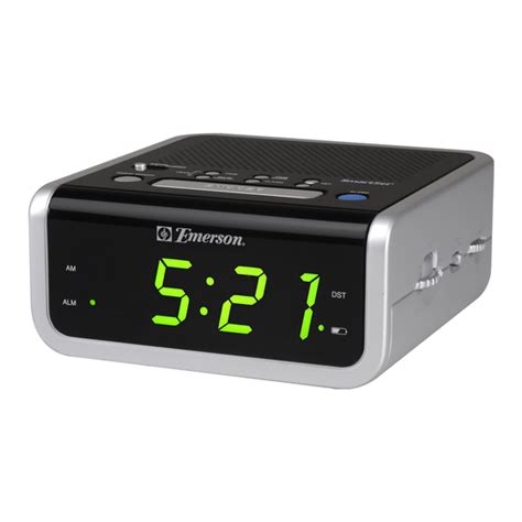 Emerson cks1702 smartset alarm clock radio manual. - Scheidungsverhalten türkischer migrantinnen der zweiten generation in der bundesrepublik.