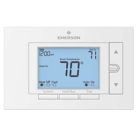 In this video, you will learn how to program your Conventional 80 Series thermostat. Programming options include Energy Saving mode and the four heating and ...