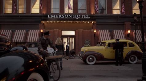 Emerson hotel. Things To Know About Emerson hotel. 
