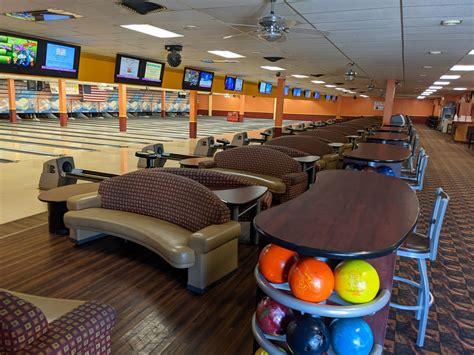 Emerson lanes. Are you a fan of bowling? Looking for the best bowling lanes near you? Look no further. In this article, we will explore the top bowling lanes in your area, offering a fun and exci... 