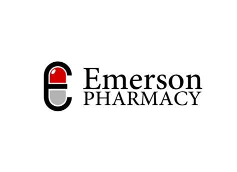 Emerson pharmacy. Things To Know About Emerson pharmacy. 