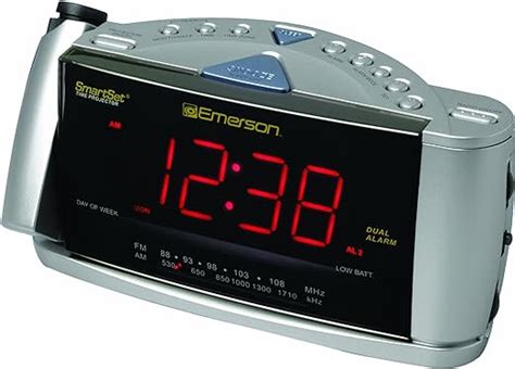 Emerson smartset clock radio manual cks9031. - Harga honda jazz idsi 2008 manual.