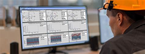 Emerson vibration monitoring.  Ensure machinery protection and predictive maintenance with ...