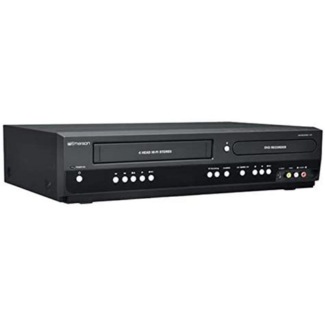 Emerson video cassette recorder dvd player manual. - Citroen xsara picasso repair manual 1 6 hdi.