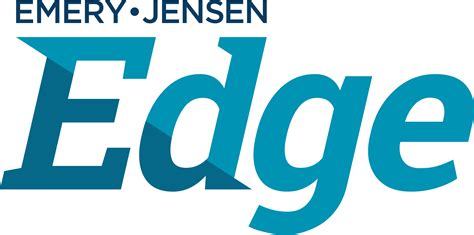 EMERY JENSEN EDGE Edge is our semi-annual buying event featuring the broadest product assortment in the industry and offering substantial savings through huge promotions. Stay tuned each spring and fall to take advantage of all our Edge has to offer!. 