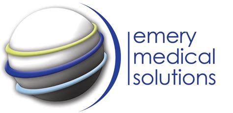 Emery medical solutions. Things To Know About Emery medical solutions. 