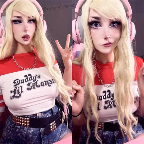 Emeryfennec
