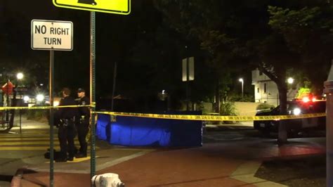 Emeryville: Man shot, killed near card club on San Pablo Avenue