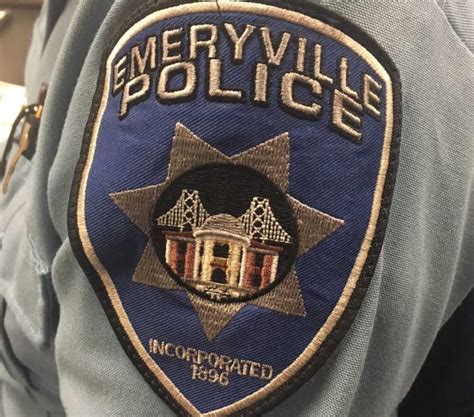 Emeryville fatal shooting victim identified