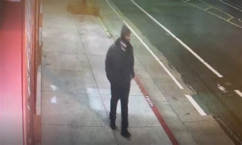 Emeryville police continue to search for person of interest connected to homicide