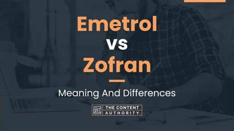 Emetrol vs zofran. Ondansetron is a medicine that is used to treat or prevent nausea (feeling sick, upset stomach) and vomiting (throwing up). Nausea and vomiting may be due to cancer medicines (chemotherapy), radiation treatments, or medicines used for operations (surgery). Ondansetron may also be used for vertigo or a spinning feeling in children … 