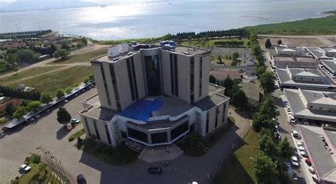 Emexotel Kocaeli Setur.