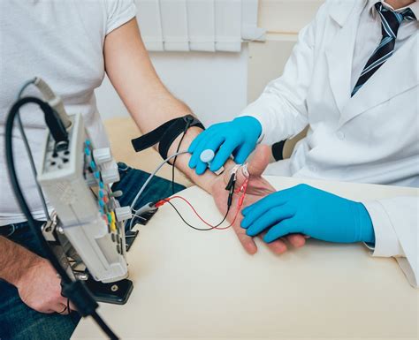 Emg undersökning 1177