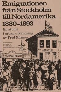 Emigrationen från stockholm till nordamerika 1880 1893. - Quality control manual for drywall contractors.