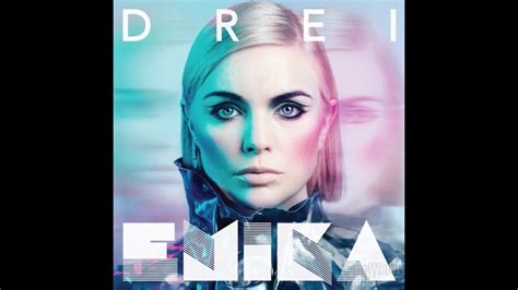 Emika - Drei (2015) trip-hop electronic experimental ninja tune