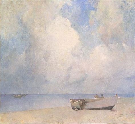 Emil Carlsen &mdash; Google Arts & Culture