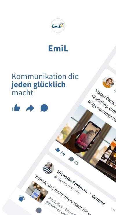 Emil eCarSharing APK Download for Android 