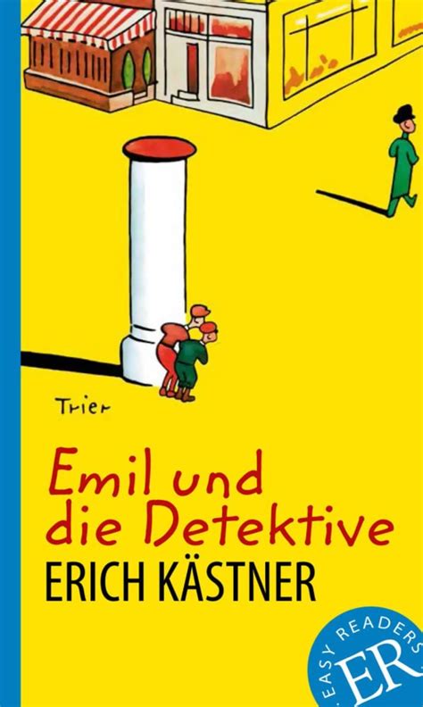 Emil und die detektive teacher guide. - Emil und die detektive teacher guide.