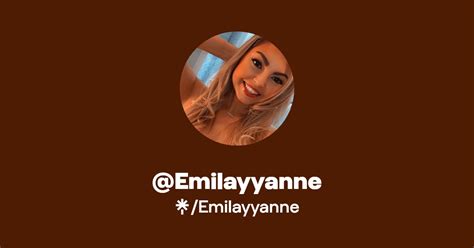 🍆 Emilayyanne Onlyfans Leaked [CLIP] 198 Vids