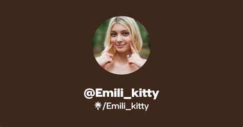 Emili Kitty Onlyfans Leak