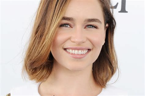 Emilia Clarke Height, Age, Net Worth, More - Popular Celebrity …