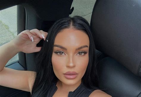 Emilia Emjeni Onlyfans Leak