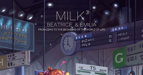 Emilia Milk Onlyfans Leaked XxX 🍌 78 Photos