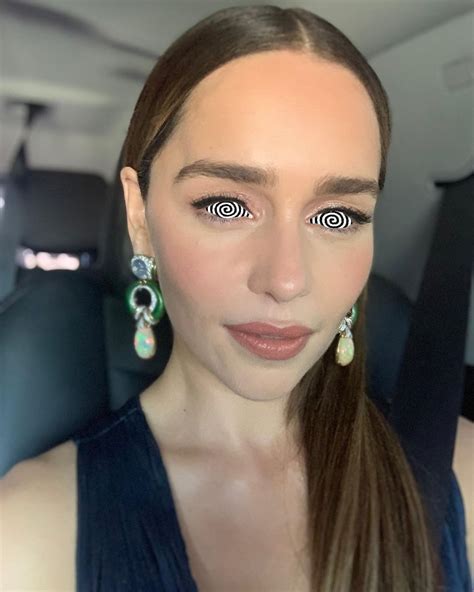 Emilia clarke deep fakes. Discover the life and career of Emilia Clarke, the actress who portrayed Daenerys Targaryen in 'Game of Thrones'. Learn about her birthday, movies, facts and more. 