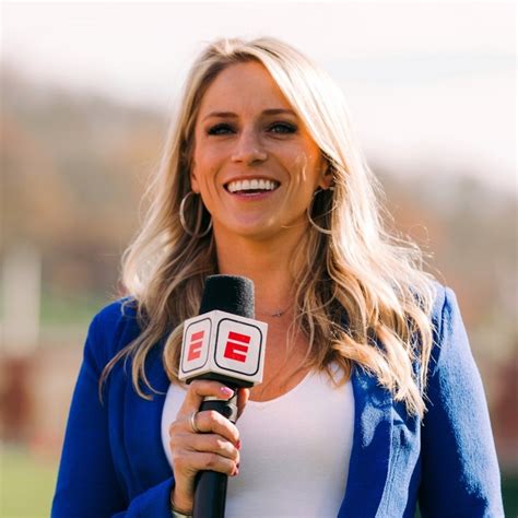 Emily Austen - Sports Reporter - Liberty University LinkedIn