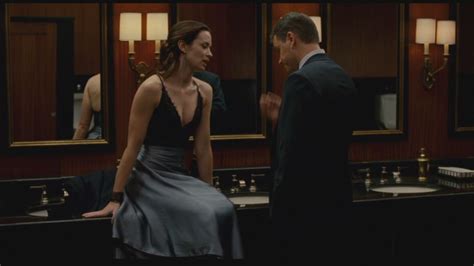 Emily Blunt on a ballet high for role in The Adjustment Bureau