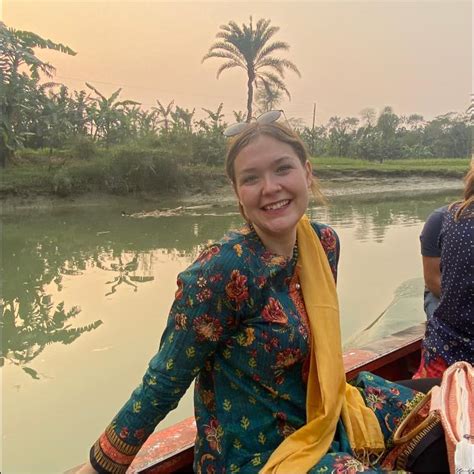 Emily Charlie Instagram Dhaka