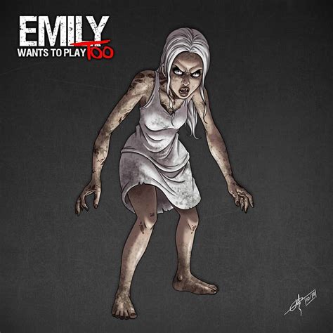 Emily Emily  Xiaoganzhan