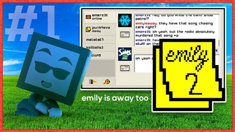 Emily Emily Messenger Chattogram