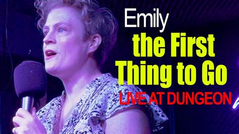 Emily Emily Video Chongqing