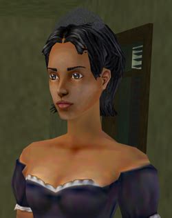 Emily Emory The Sims Wiki Fandom