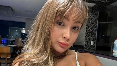 Emily Ferrer Onlyfans Leak