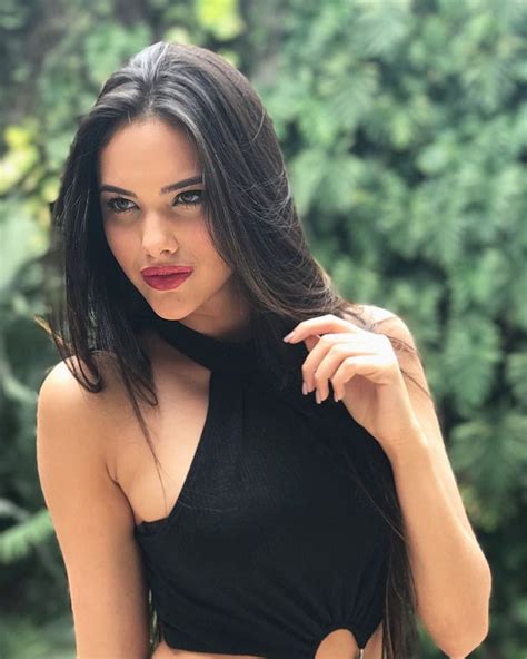 Emily Garcia Instagram Jakarta