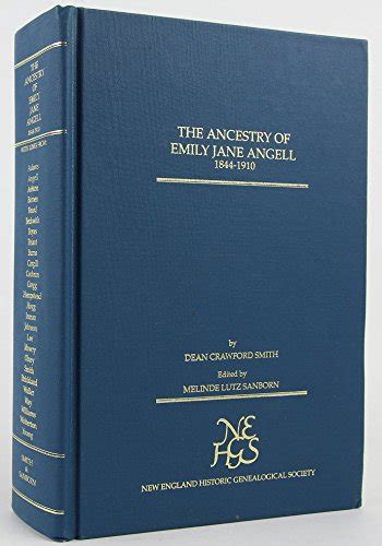 Emily Jane Angell, born 1874 - Ancestry®