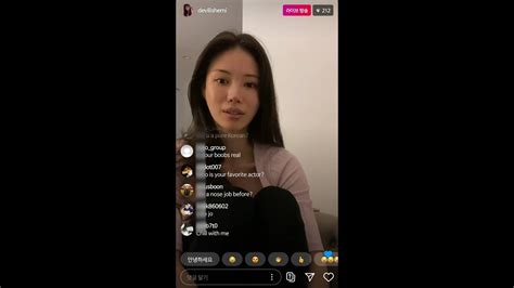 💋 +18 Emily Lee (Devilishemi Onlyfans Leak