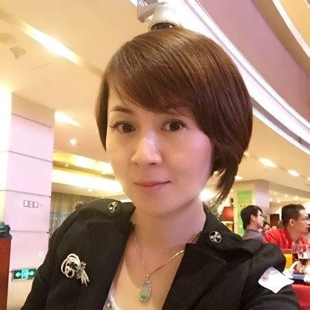 Emily Lee Linkedin Shenzhen