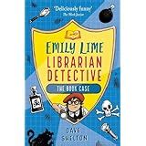 Emily Lime Librarian Detective The Book Case