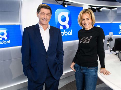 Emily Maitlis and Jon Sopel on BBC