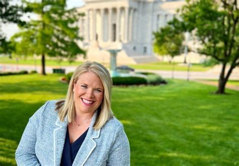 Emily Manley's path to covering Missouri politics
